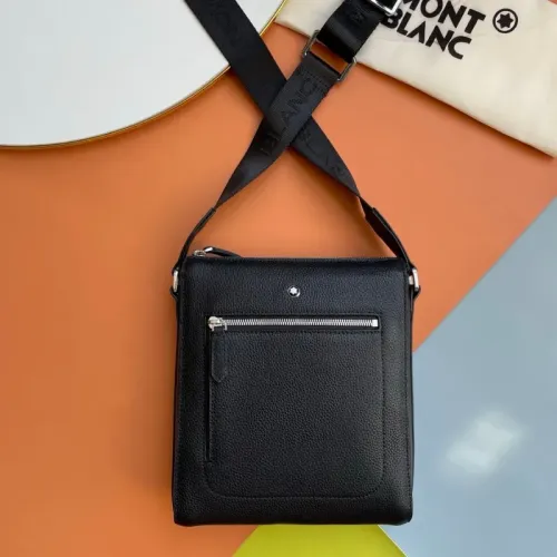 Mont Blanc AAA Man Messenger Bags #1397554