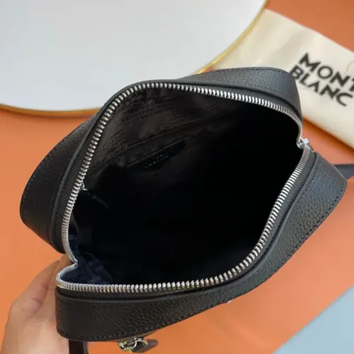 Replica Mont Blanc AAA Man Messenger Bags #1397555 $108.00 USD for Wholesale