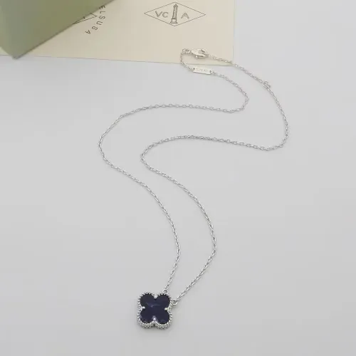 Van Cleef & Arpels Necklaces For Women #1397724