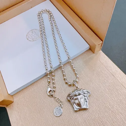 Replica Versace Necklaces #1397923 $42.00 USD for Wholesale
