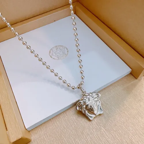Replica Versace Necklaces #1397923 $42.00 USD for Wholesale