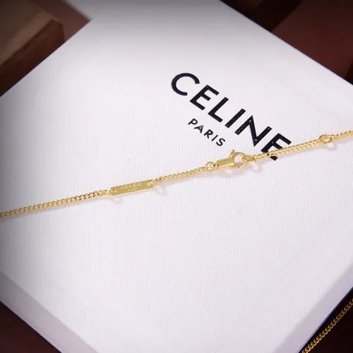 Replica Celine Necklaces #1397929 $29.00 USD for Wholesale