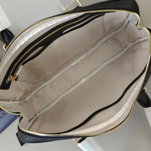 Replica Versace AAA Man Handbags #1397933 $162.00 USD for Wholesale