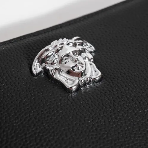 Replica Versace AAA Man Pouches #1397934 $96.00 USD for Wholesale
