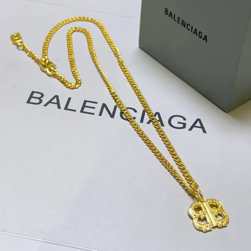 Balenciaga Necklaces #1397946