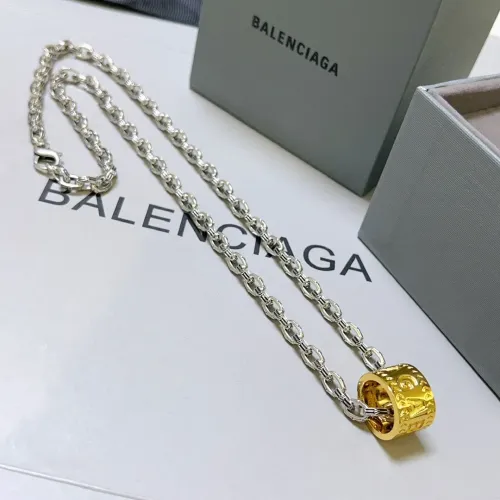 Balenciaga Necklaces #1397948