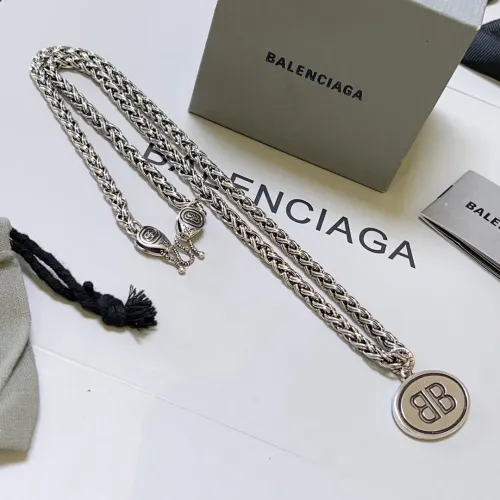 Balenciaga Necklaces #1397950