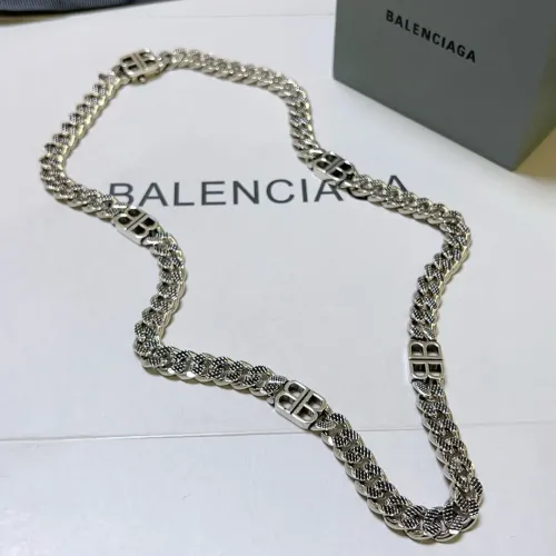 Balenciaga Necklaces #1397956