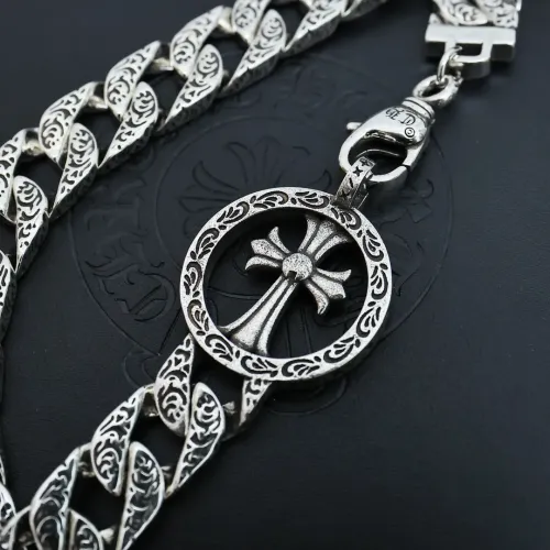 Replica Chrome Hearts Bracelets #1397986 $45.00 USD for Wholesale