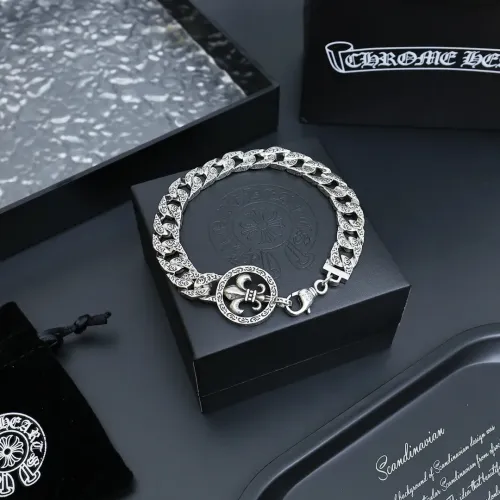 Chrome Hearts Bracelets #1397987