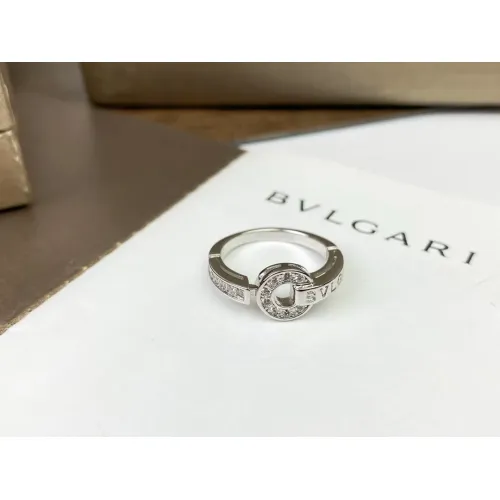 Bvlgari Rings For Women #1397988