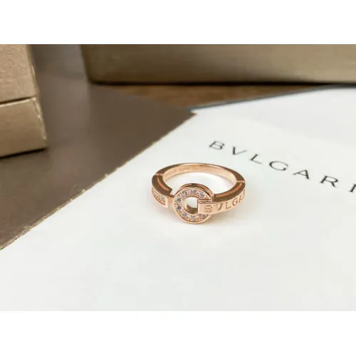 Bvlgari Rings For Women #1397989