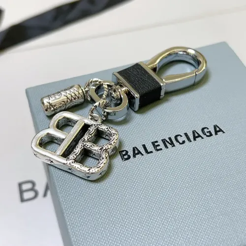 Replica Balenciaga Key Holder And Bag Buckle #1397993 $39.00 USD for Wholesale