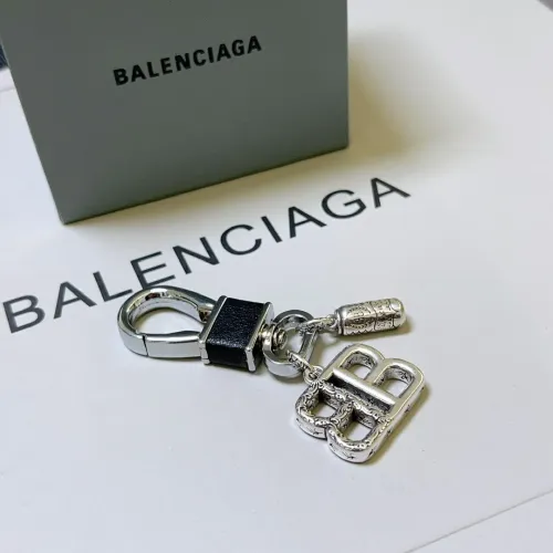 Replica Balenciaga Key Holder And Bag Buckle #1397993 $39.00 USD for Wholesale