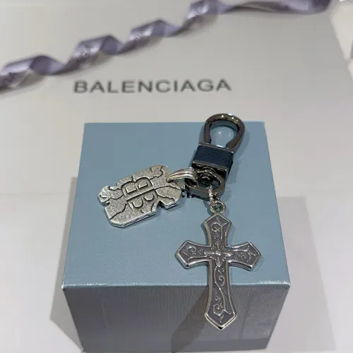 Replica Balenciaga Key Holder And Bag Buckle #1397994 $39.00 USD for Wholesale