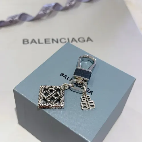 Balenciaga Key Holder And Bag Buckle #1397996