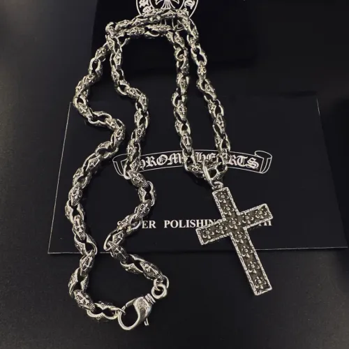 Chrome Hearts Necklaces #1398007