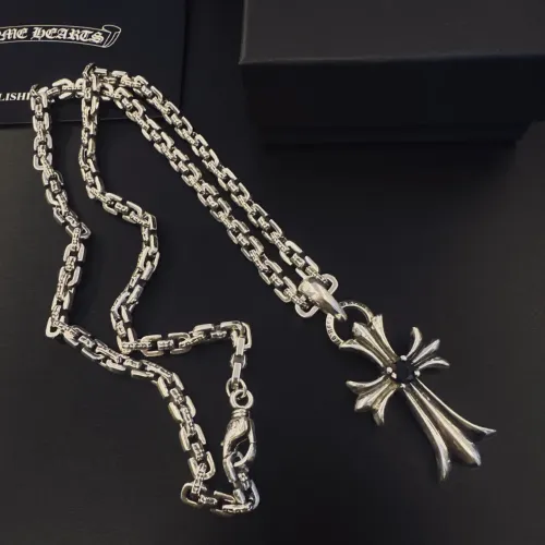 Chrome Hearts Necklaces #1398010