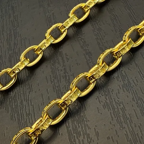 Replica Chrome Hearts Necklaces #1398029 $56.00 USD for Wholesale