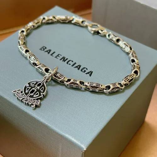 Replica Balenciaga Bracelets #1398041 $42.00 USD for Wholesale