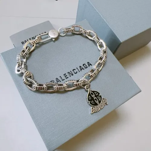 Replica Balenciaga Bracelets For Unisex #1398042 $45.00 USD for Wholesale