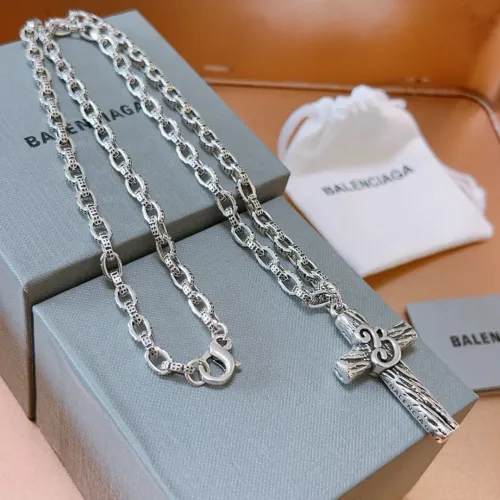 Balenciaga Necklaces #1398076