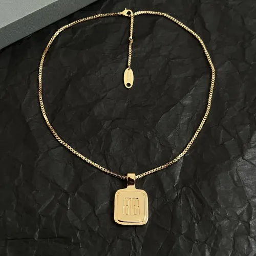 Balenciaga Necklaces #1398086