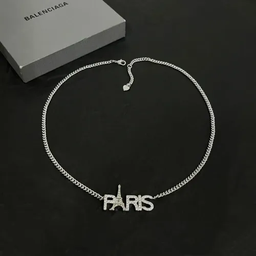 Balenciaga Necklaces #1398088