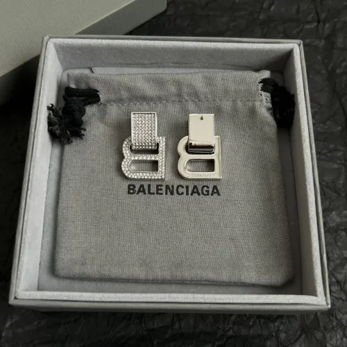 Replica Balenciaga Earrings For Women #1398094 $39.00 USD for Wholesale