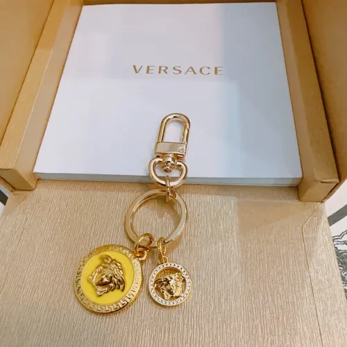 Replica Versace Key Holder And Bag Buckle #1398119 $39.00 USD for Wholesale