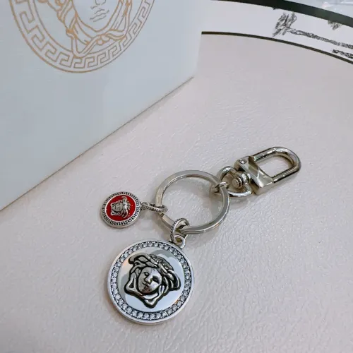 Versace Key Holder And Bag Buckle #1398120