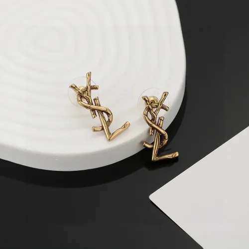 Yves Saint Laurent YSL Earrings For Women #1398196