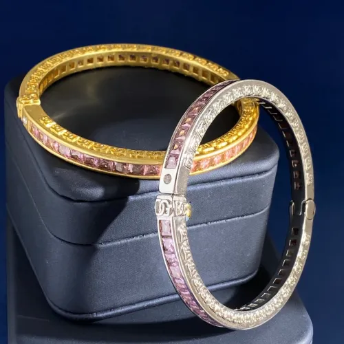 Replica Dolce & Gabbana Bracelets For Women #1398206 $34.00 USD for Wholesale