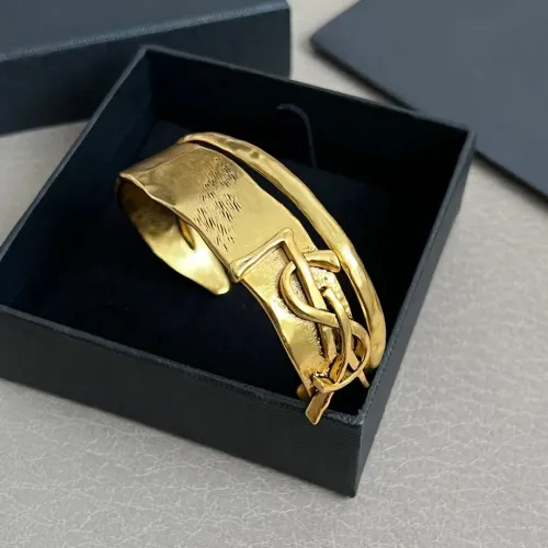 Replica Yves Saint Laurent YSL Bracelets #1398214 $56.00 USD for Wholesale