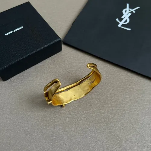 Replica Yves Saint Laurent YSL Bracelets #1398214 $56.00 USD for Wholesale