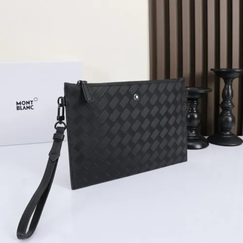 Replica Mont Blanc AAA Man Pouches #1398274 $82.00 USD for Wholesale