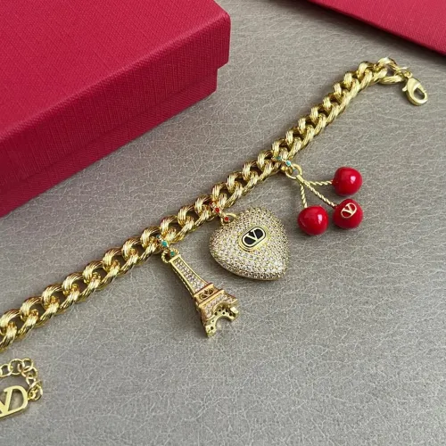 Replica Valentino Bracelets For Women #1398277 $42.00 USD for Wholesale