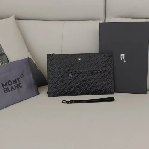 Mont Blanc AAA Man Pouches #1398278