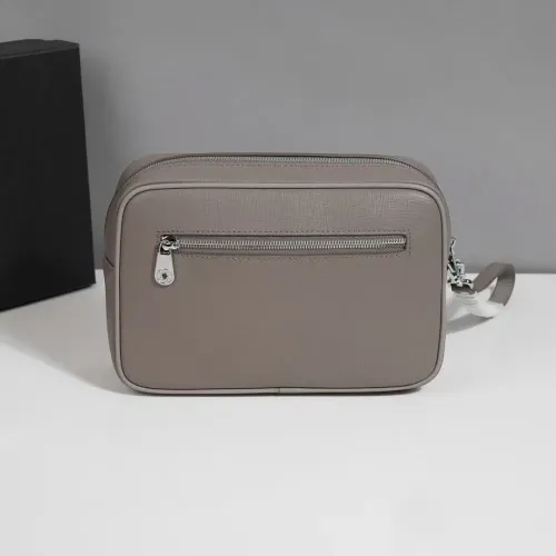 Replica Mont Blanc AAA Man Pouches #1398279 $96.00 USD for Wholesale