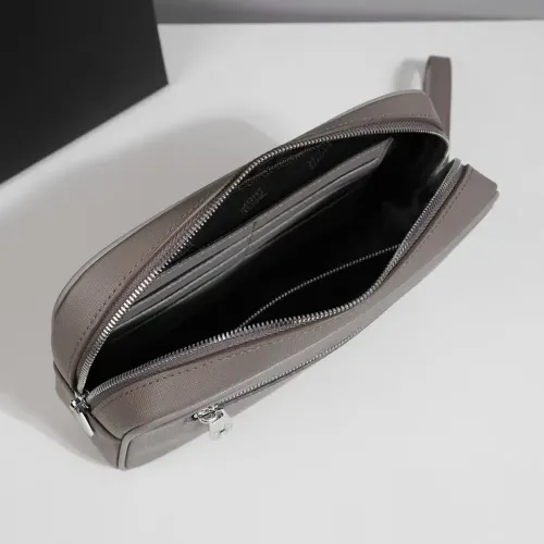 Replica Mont Blanc AAA Man Pouches #1398279 $96.00 USD for Wholesale