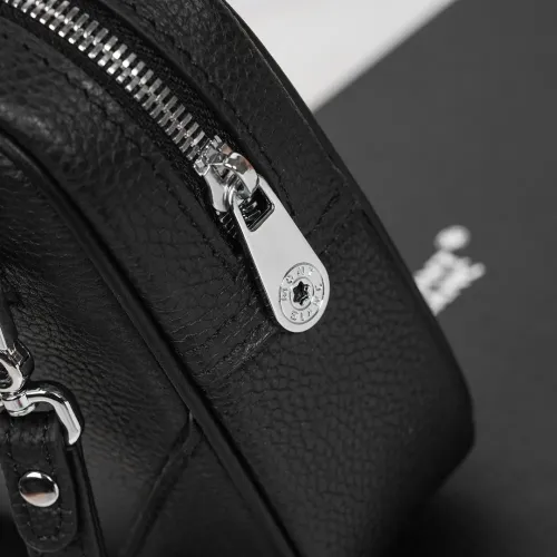 Replica Mont Blanc AAA Man Pouches #1398281 $96.00 USD for Wholesale