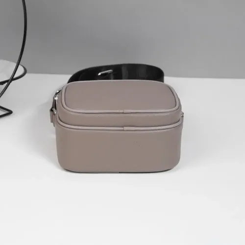 Replica Mont Blanc AAA Man Messenger Bags #1398285 $108.00 USD for Wholesale