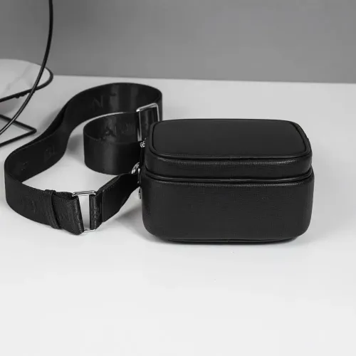 Replica Mont Blanc AAA Man Messenger Bags #1398286 $108.00 USD for Wholesale