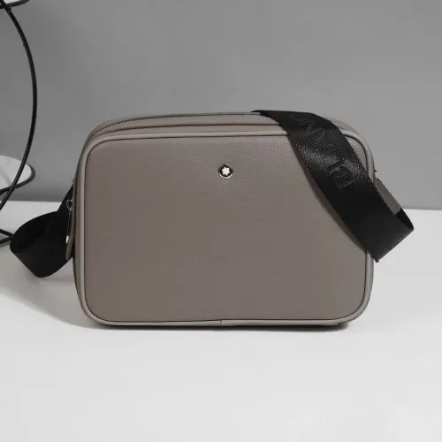 Mont Blanc AAA Man Messenger Bags #1398297