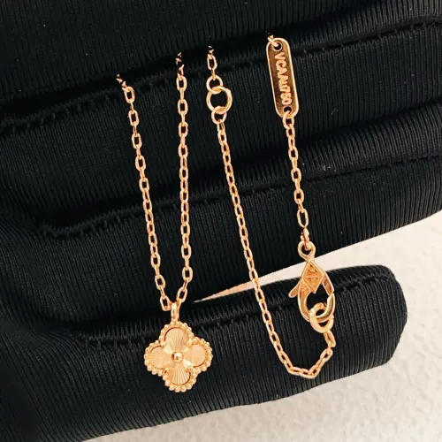 Van Cleef & Arpels Necklaces For Women #1398304