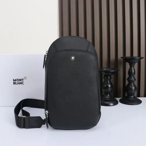 Mont Blanc AAA Man Messenger Bags #1398311