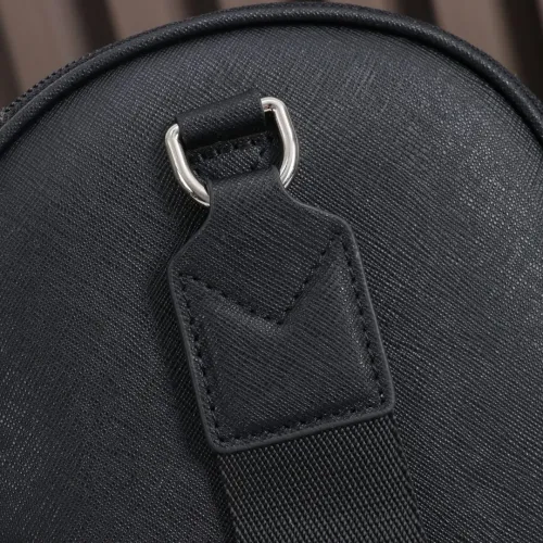 Replica Mont Blanc AAA Man Messenger Bags #1398311 $108.00 USD for Wholesale