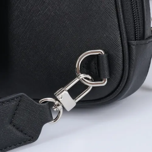 Replica Mont Blanc AAA Man Messenger Bags #1398311 $108.00 USD for Wholesale