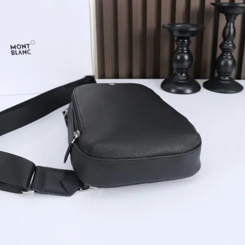 Replica Mont Blanc AAA Man Messenger Bags #1398311 $108.00 USD for Wholesale