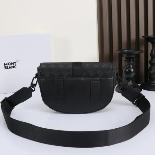 Replica Mont Blanc AAA Man Messenger Bags #1398316 $112.00 USD for Wholesale